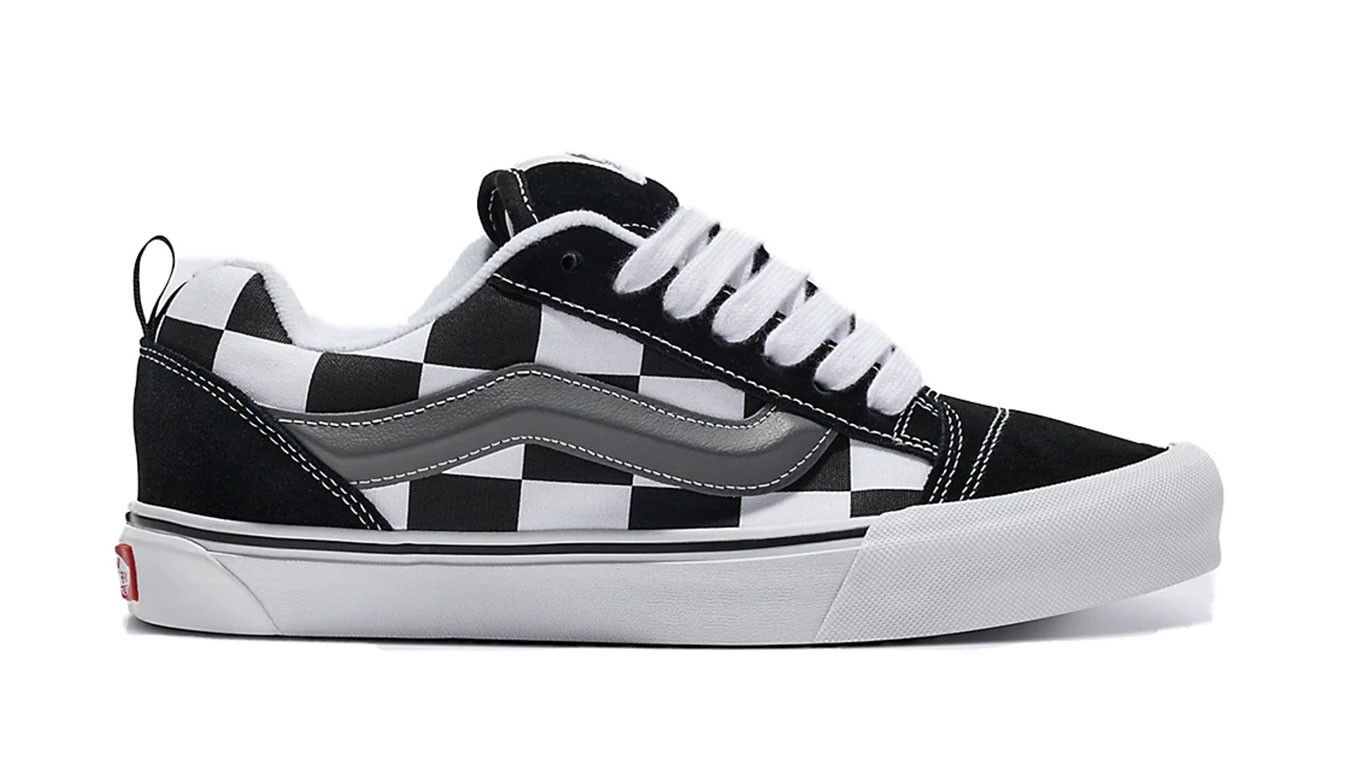 SCARPE VANS KNU SKOOL