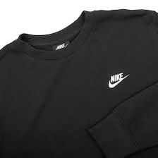 Nike Sportswear Club
Maglia a girocollo in French Terry –