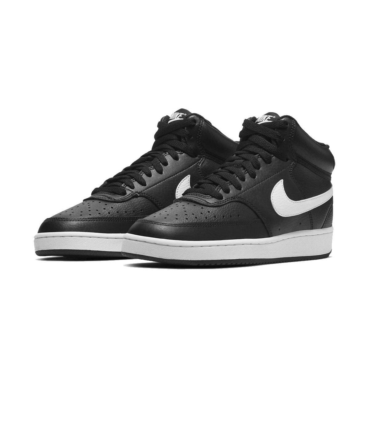 SCARPA NIKE COURT VISION MID
