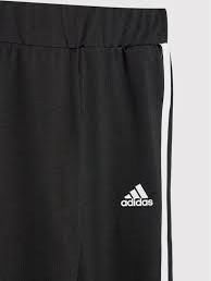 Leggings per bambini adidas Basic 3-Bandes