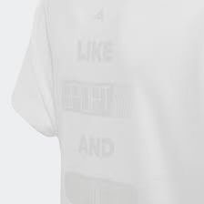TSHIRT ADIDAS BAMBINA