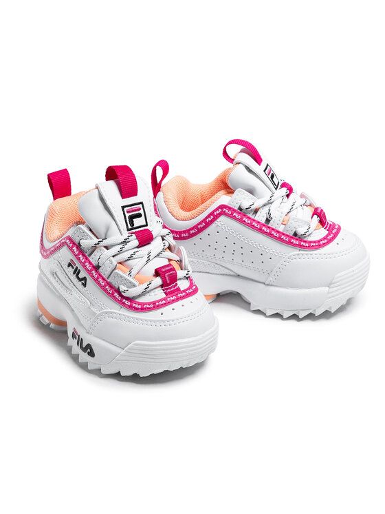 SCARPE FILA DISRUPTOR