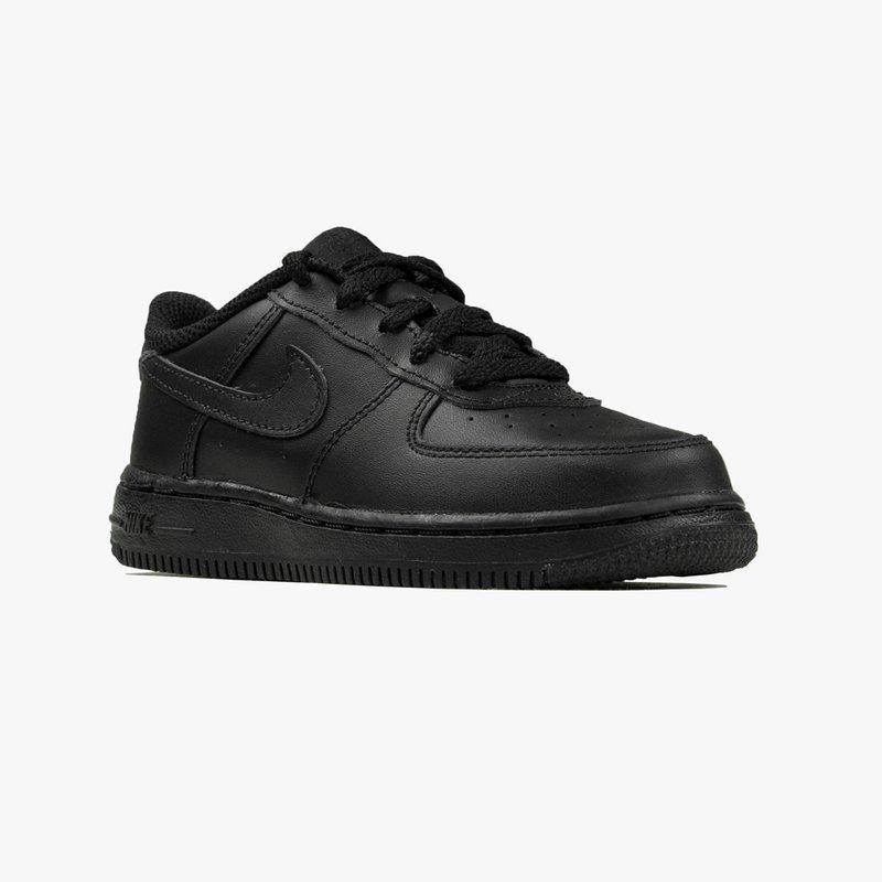 SCARPA NIKE AIR FORCE 1 BAMBINO