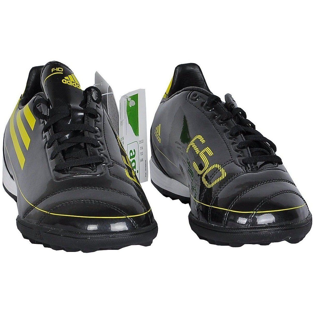 SCARPA CALCETTO F10 TRX TF J ADIDAS NEWSPORTBYSATO