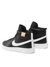 SCAROA NIKE COURT ROYALE 2 MID