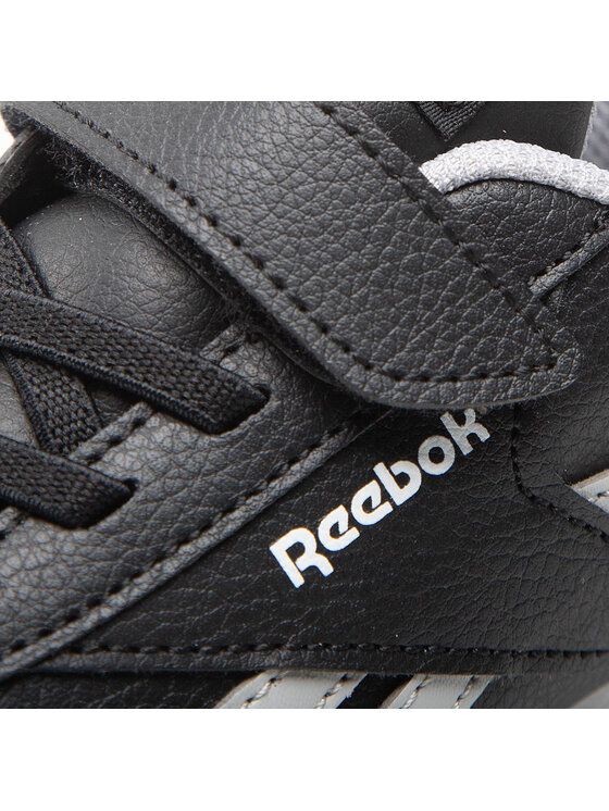 SCARPA REEBOK ROYAL BAMBINO