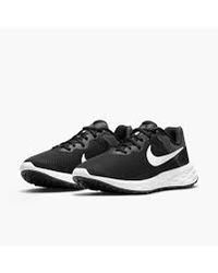 scarpe nike in tela