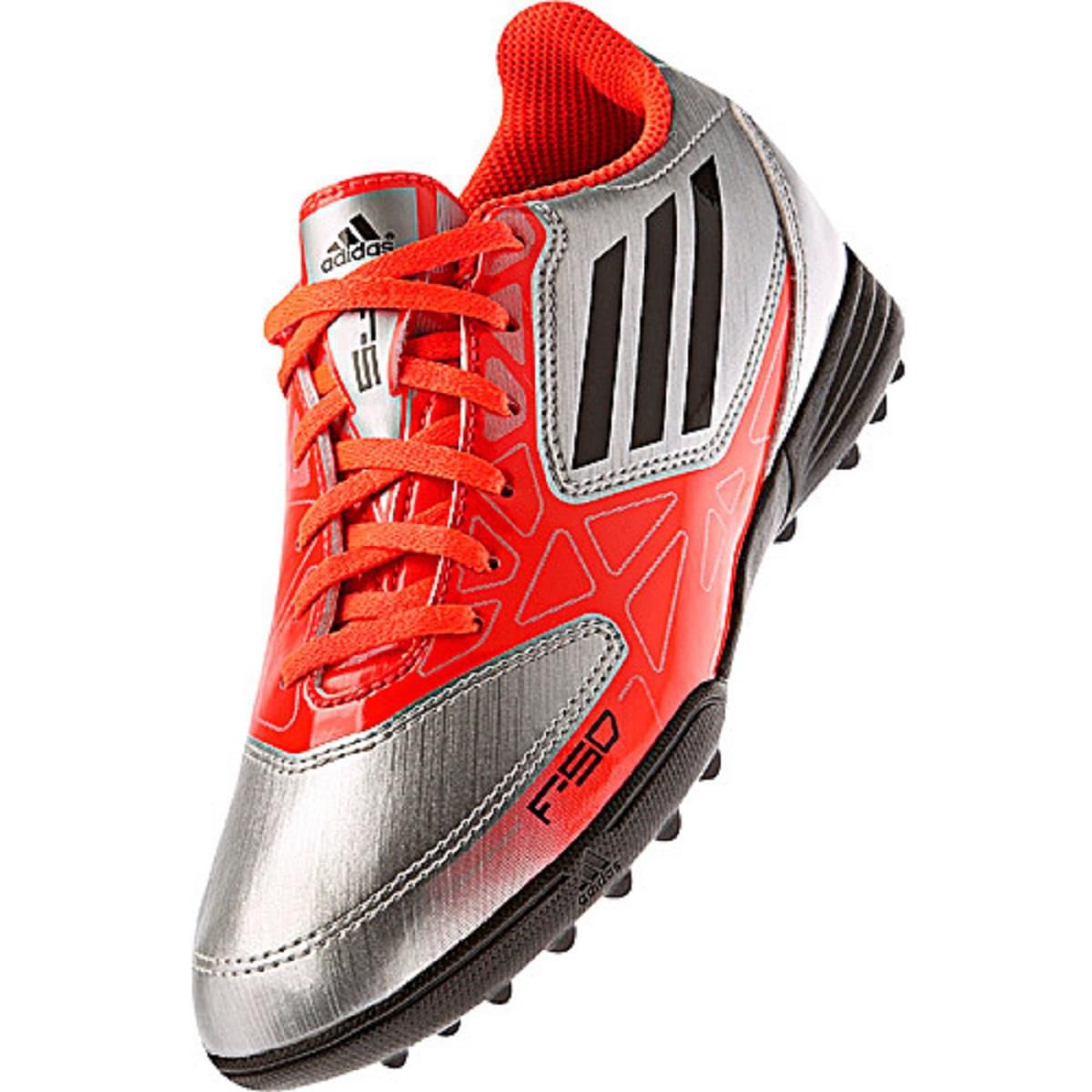 SCARPA CALCETTO F5 TRX TF J