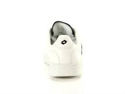 SCARPE LOTTO