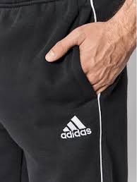 PANTATUTA ADIDAS UOMO FELPATO