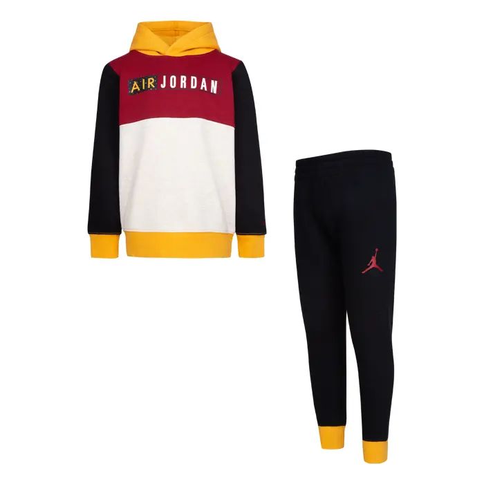 TUTA NIKE JORDAN BAMBINO