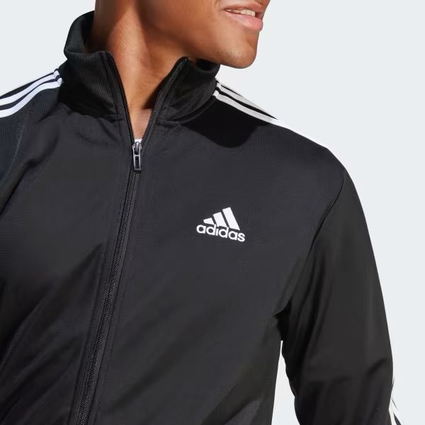 TUTA ADIDAS BASIC UOMO