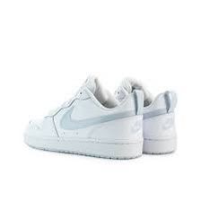 SCARPA NIKE COURT BOROUGH LOW RECRAFT