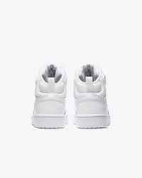 SCARPA NIKE COURT BOROUGH MID 2