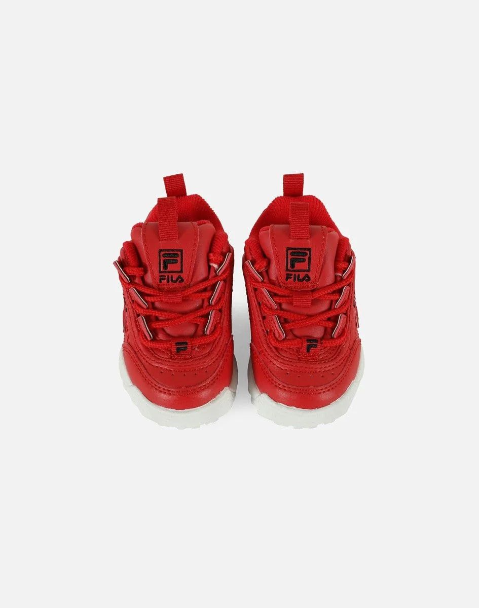 SCARPE FILA DISRUPTOR 2