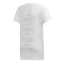 TSHIRT ADIDAS BAMBINA