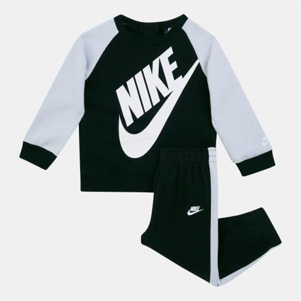 TUTA NIKE BAMBINO FELPATA