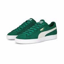SCARPA PUMA SUEDE CLASSIC XXI
