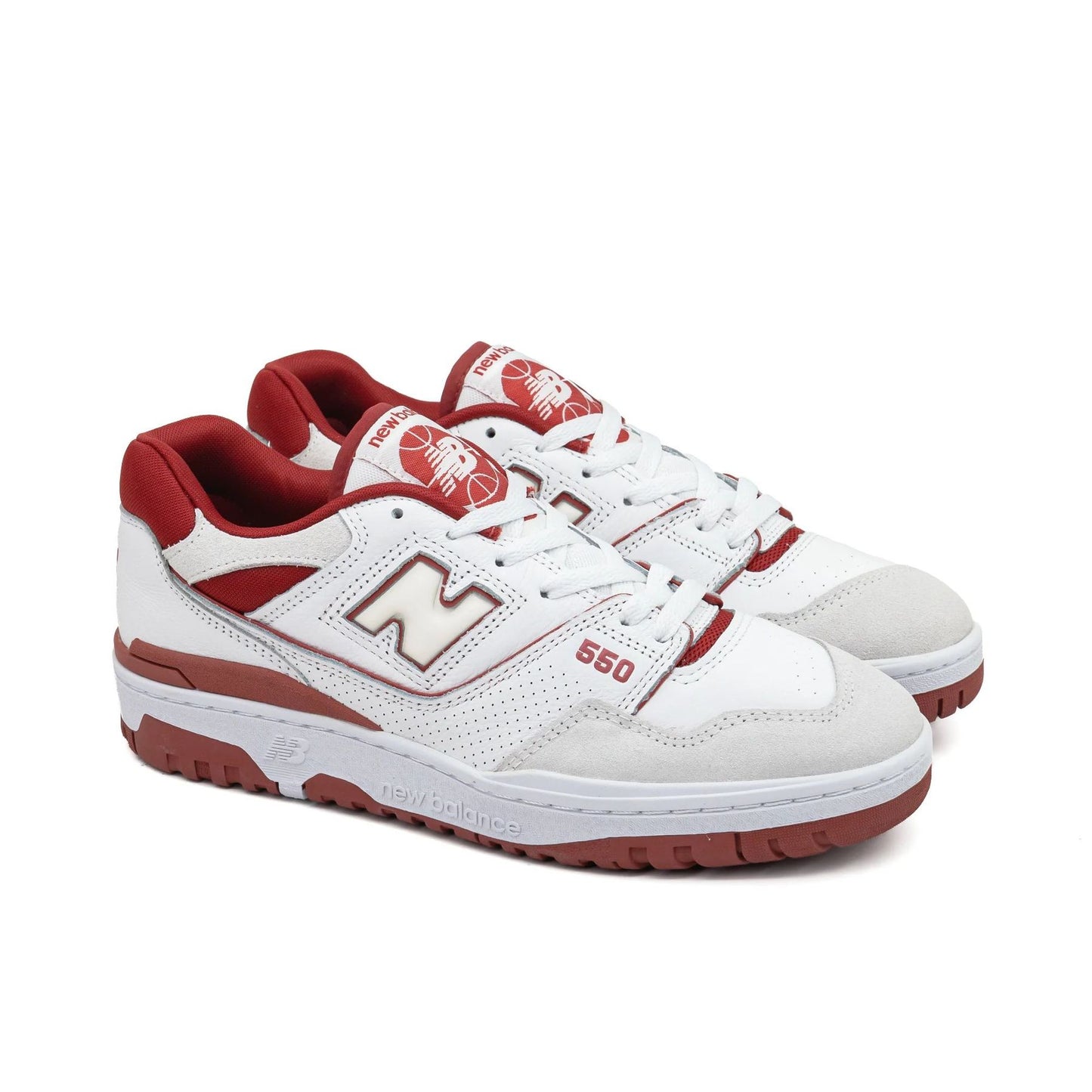 SCARPA NEW BALANCE 550