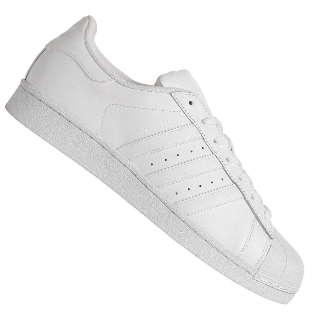 SCARPA ADIDAS SUPERSTAR FOUNDATION