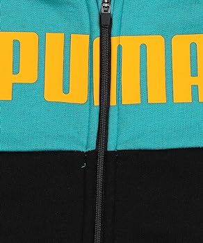 TUTA PUMA BAMBINO