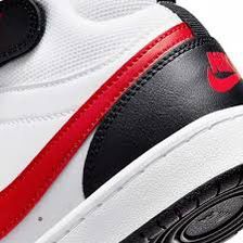 SCARPA NIKE COURT BOROUGHMID 2