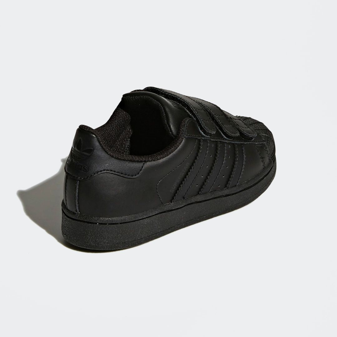 SCARPA ADIDAS SUPERSTAR FOUNDATION