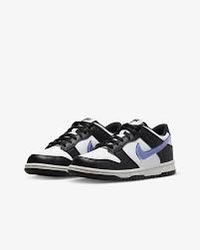 SCARPA NIKE DUNK LOW NN