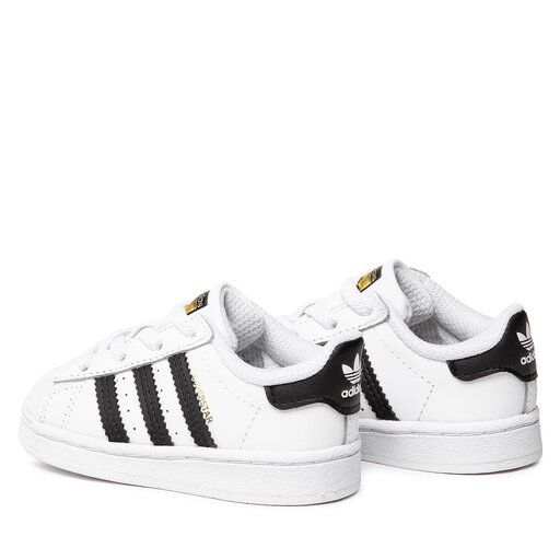 SCARPA ADIDAS SUPERSTAR