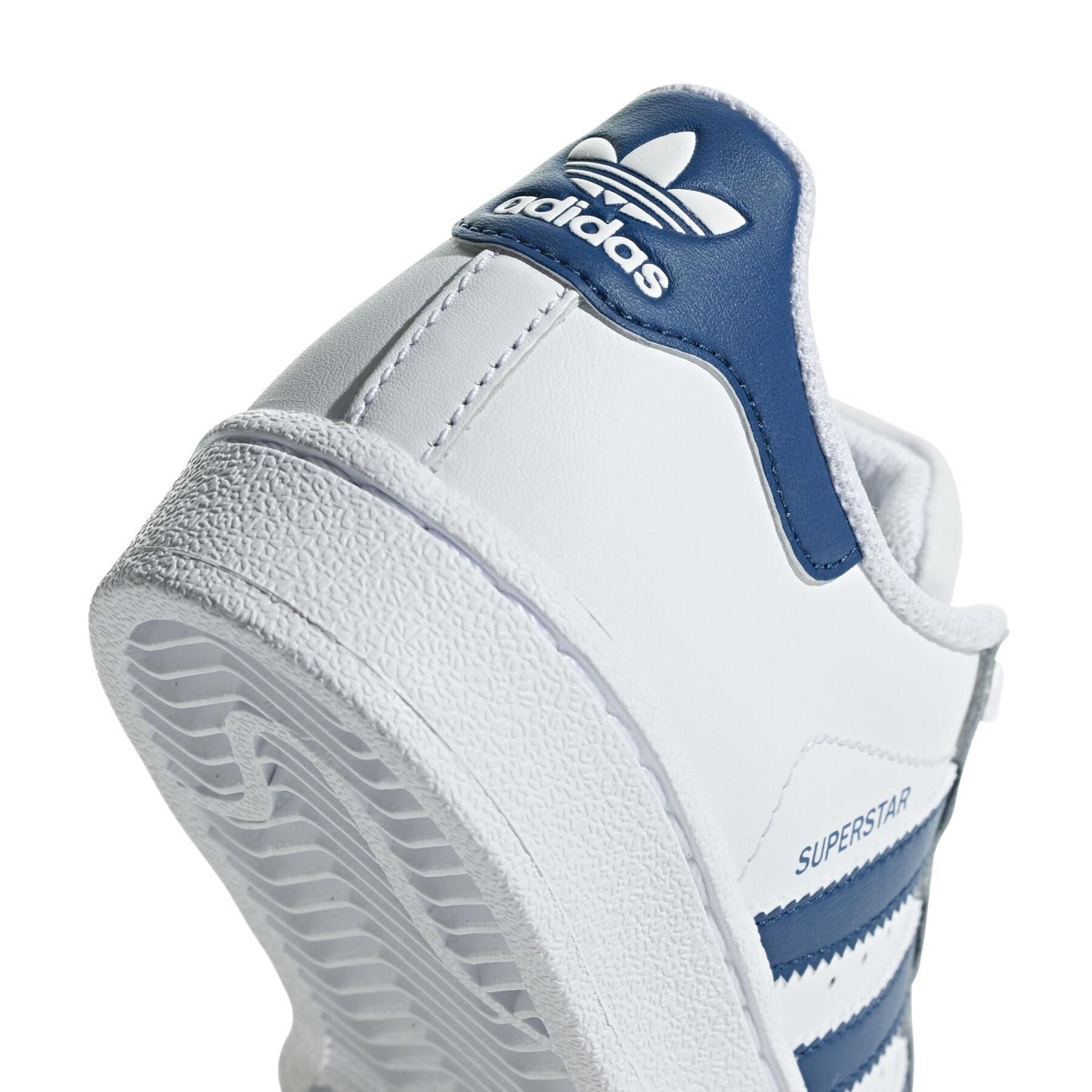 SCARPA ADIDAS SUPERSTAR