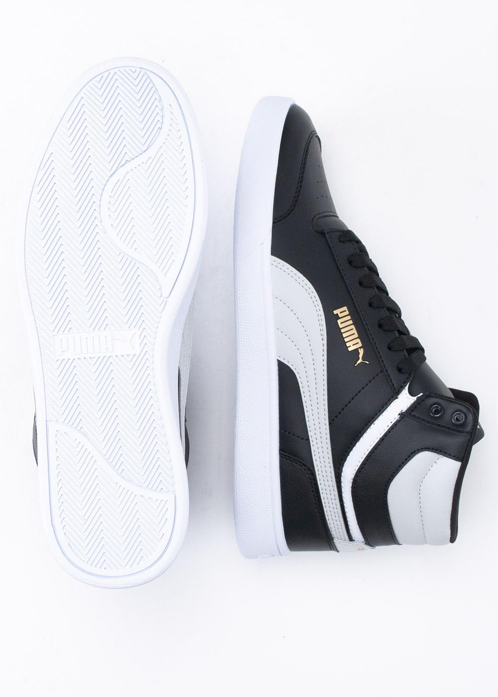 scarpe puma shuffle MID