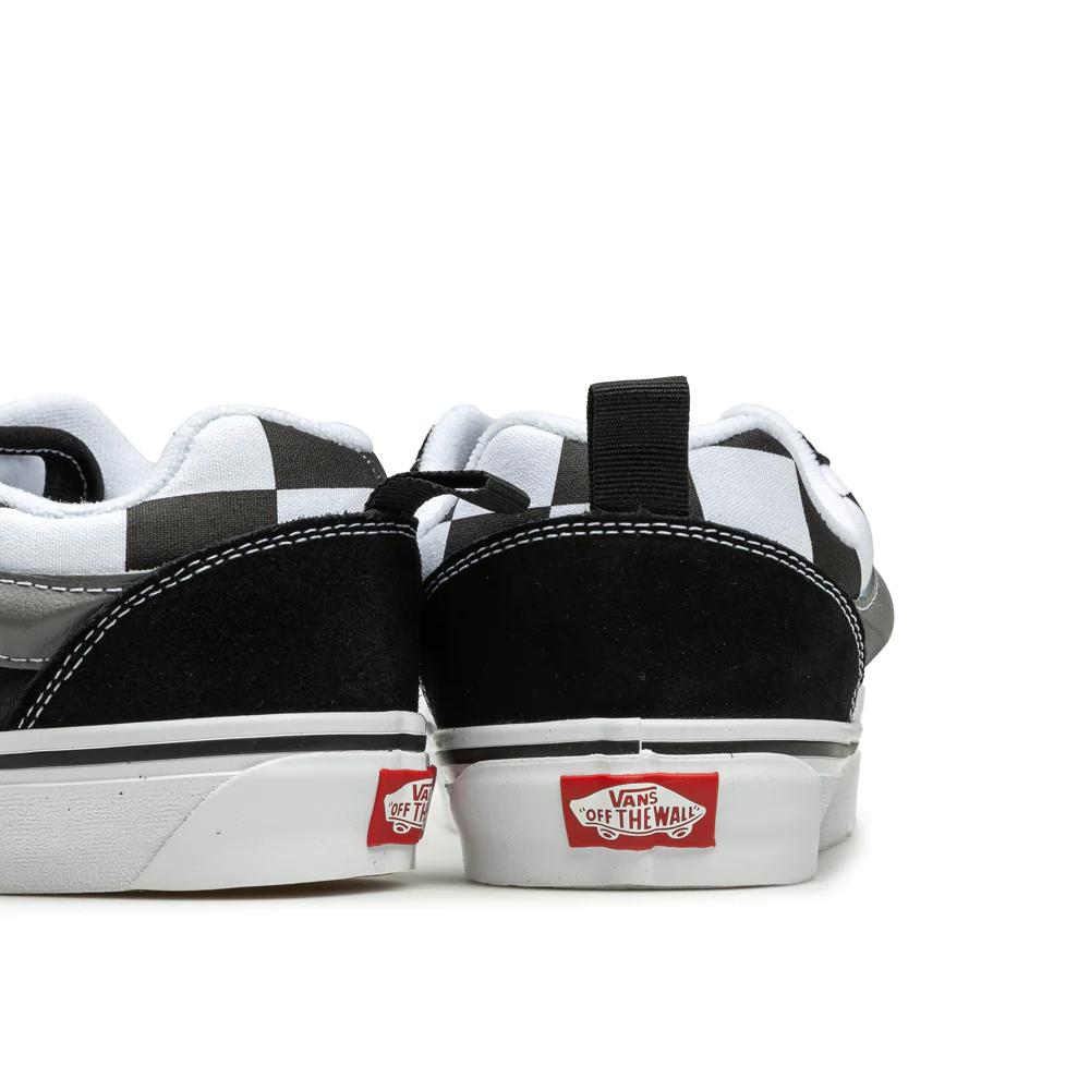 SCARPE VANS KNU SKOOL