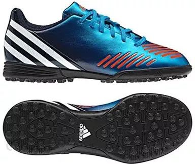 SCARPA CALCETTO PREDITO LZ TRX TF J ADIDAS