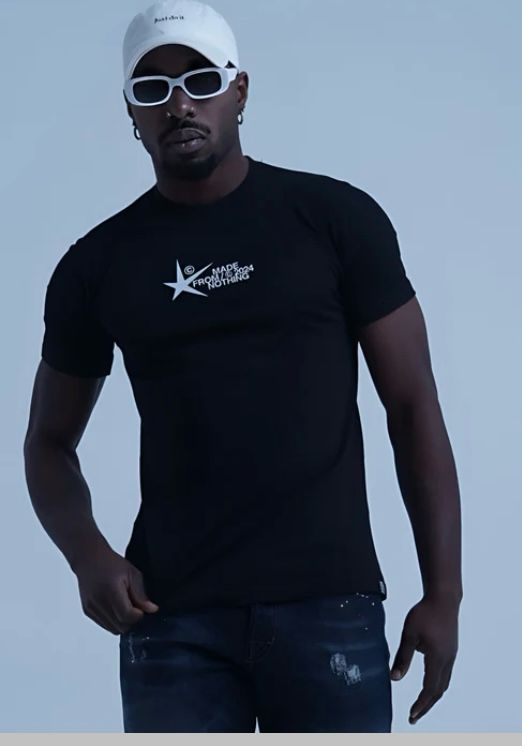 TSHIRT LOGO NUOVO PUF