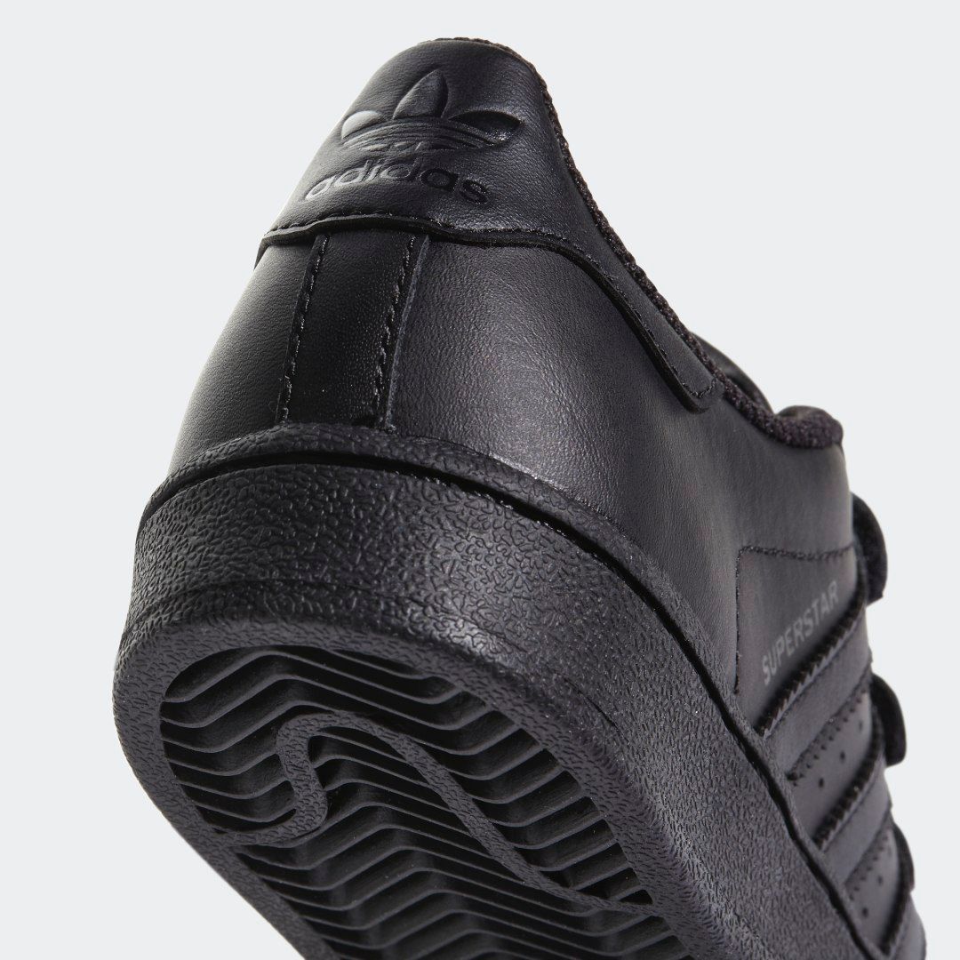 SCARPA ADIDAS SUPERSTAR FOUNDATION