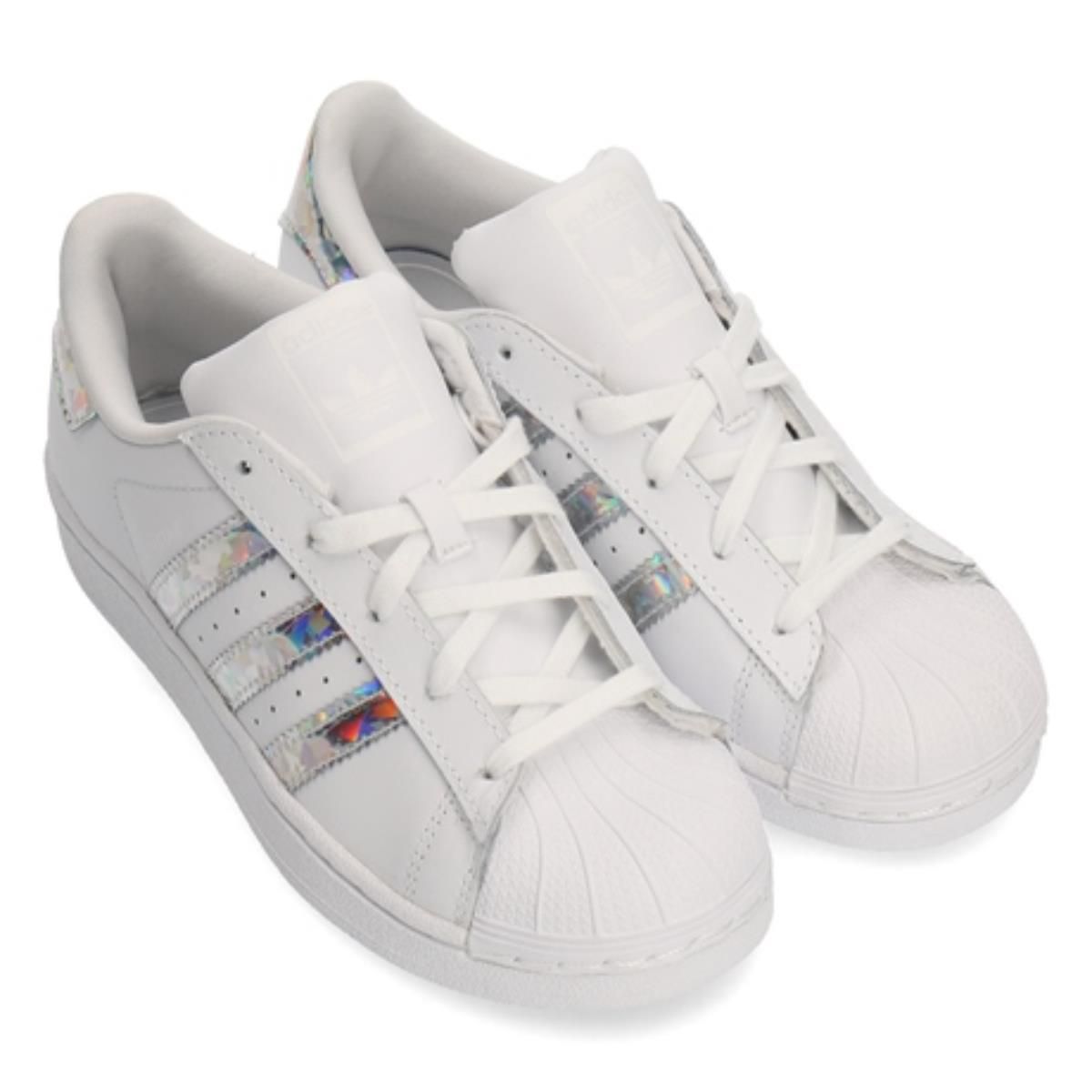 SCARPA ADIDAS SUPERSTAR C