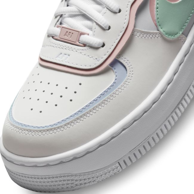 SCARPA NIKE AIR FORCE 1 DONNA