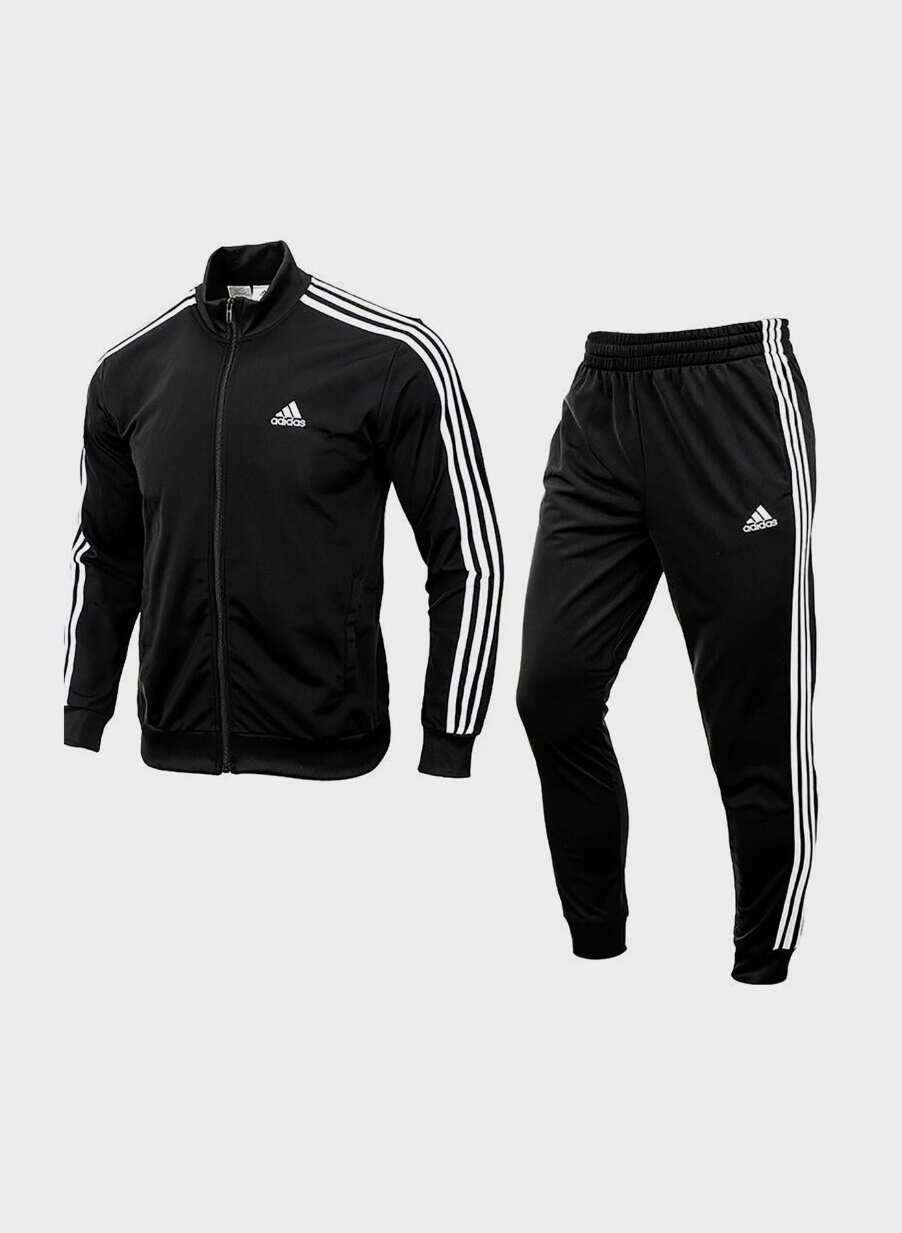 TUTA ADIDAS BASIC UOMO