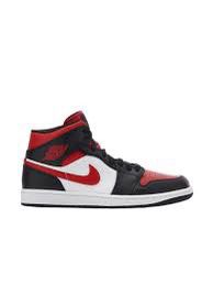 SCARPA NIKE AIR JORDAN 1 MID