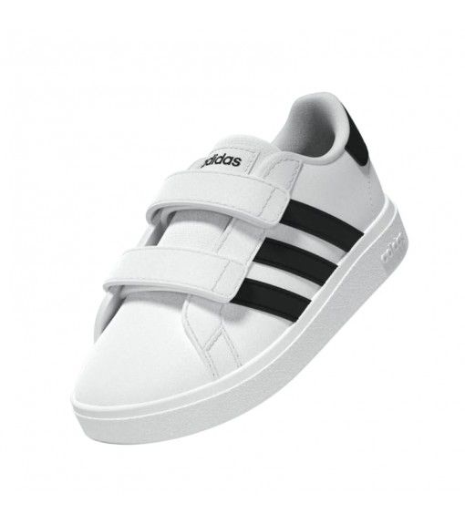scarpa grand court bambino