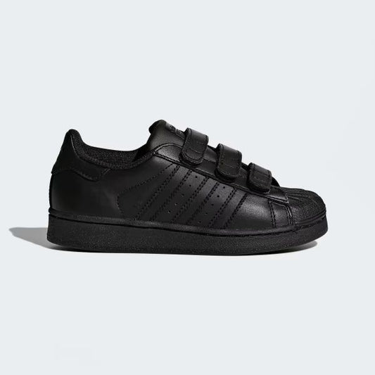 SCARPA ADIDAS SUPERSTAR FOUNDATION