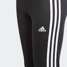 Leggings per bambini adidas Basic 3-Bandes