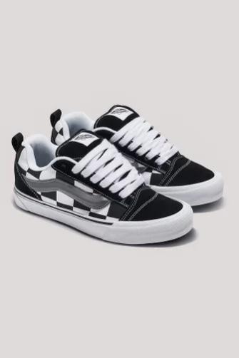 SCARPE VANS KNU SKOOL