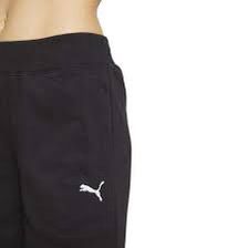 Puma Tuta Da Donna Loungewear Nera
Puma Tuta Da Donna Loungewear Nera