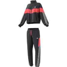 TUTA DONNA ADIDAS