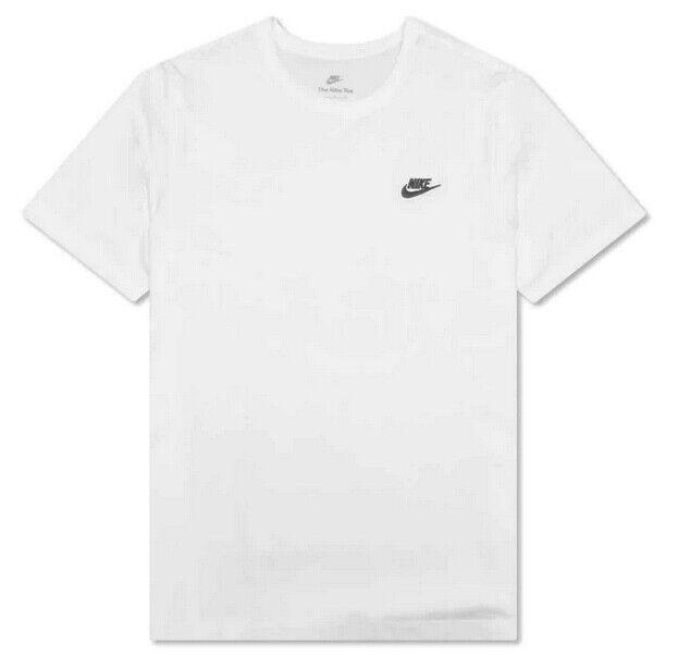 TSHIRT NIKE