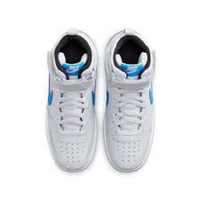 SCARPE NIKE COURT BOROUGH MID