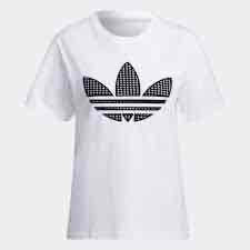 T-SHIRT ADIDAS DONNA