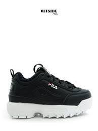 SCARPE FILA DISRUPTOR