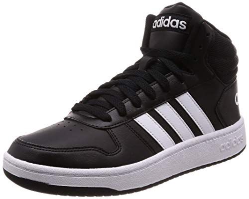 SCARPA ADIDAS HOOPS MID 3.0 K